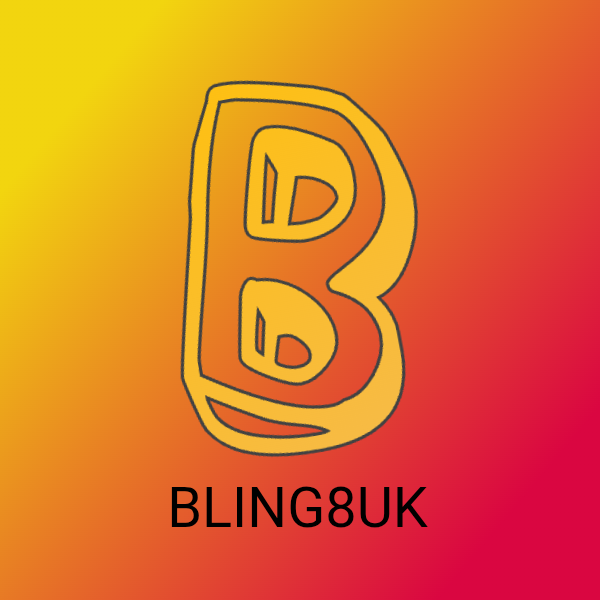BLING8UK GIFT CARD