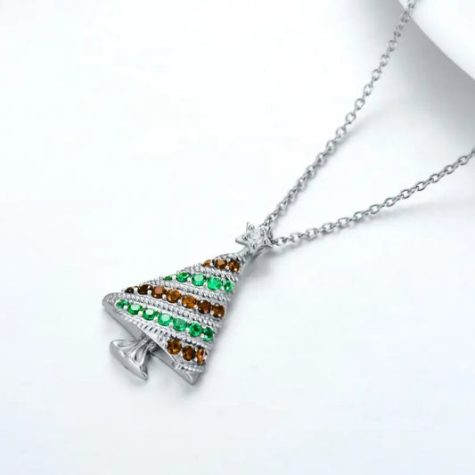 CHRISTMAS 🎄 NECKLASE