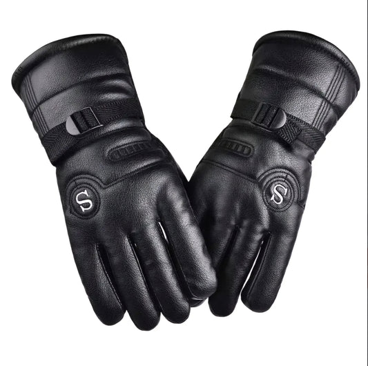 HEAVY DUTY THERMAL WINTER GLOVES