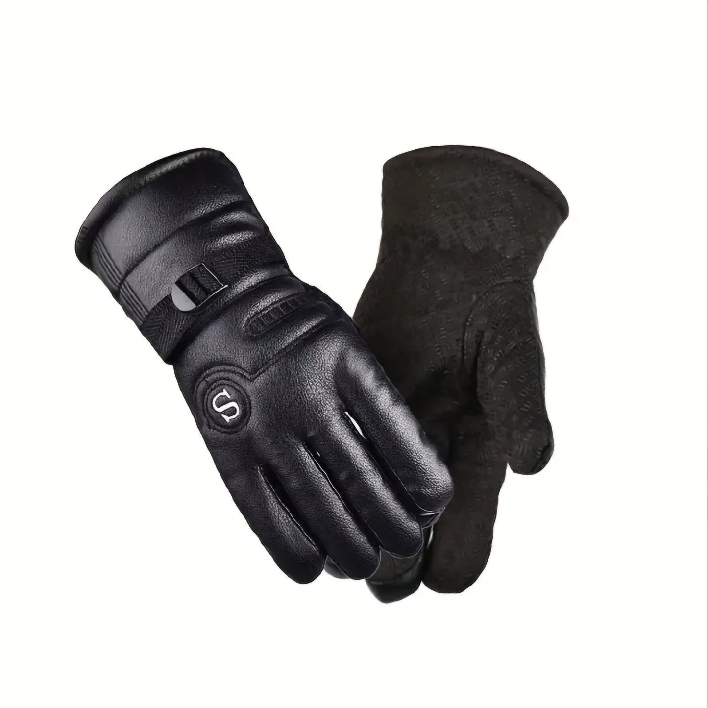 HEAVY DUTY THERMAL WINTER GLOVES