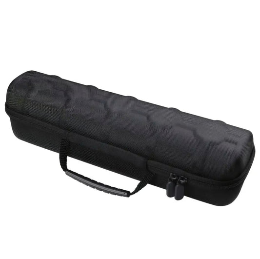 5 SLOT HARD SHELL WATCH CASE