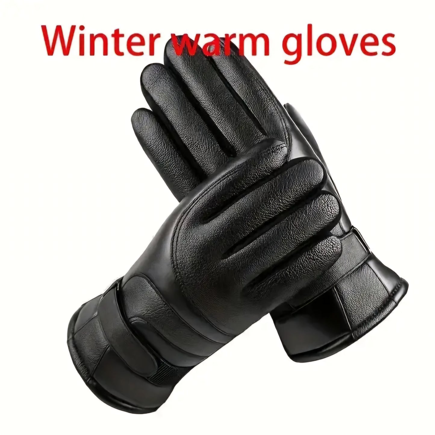 WINTER WARM GLOVES