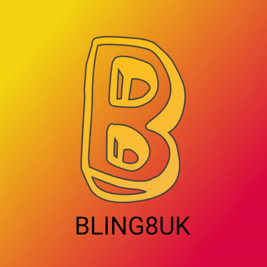BLING8UK GIFT CARD