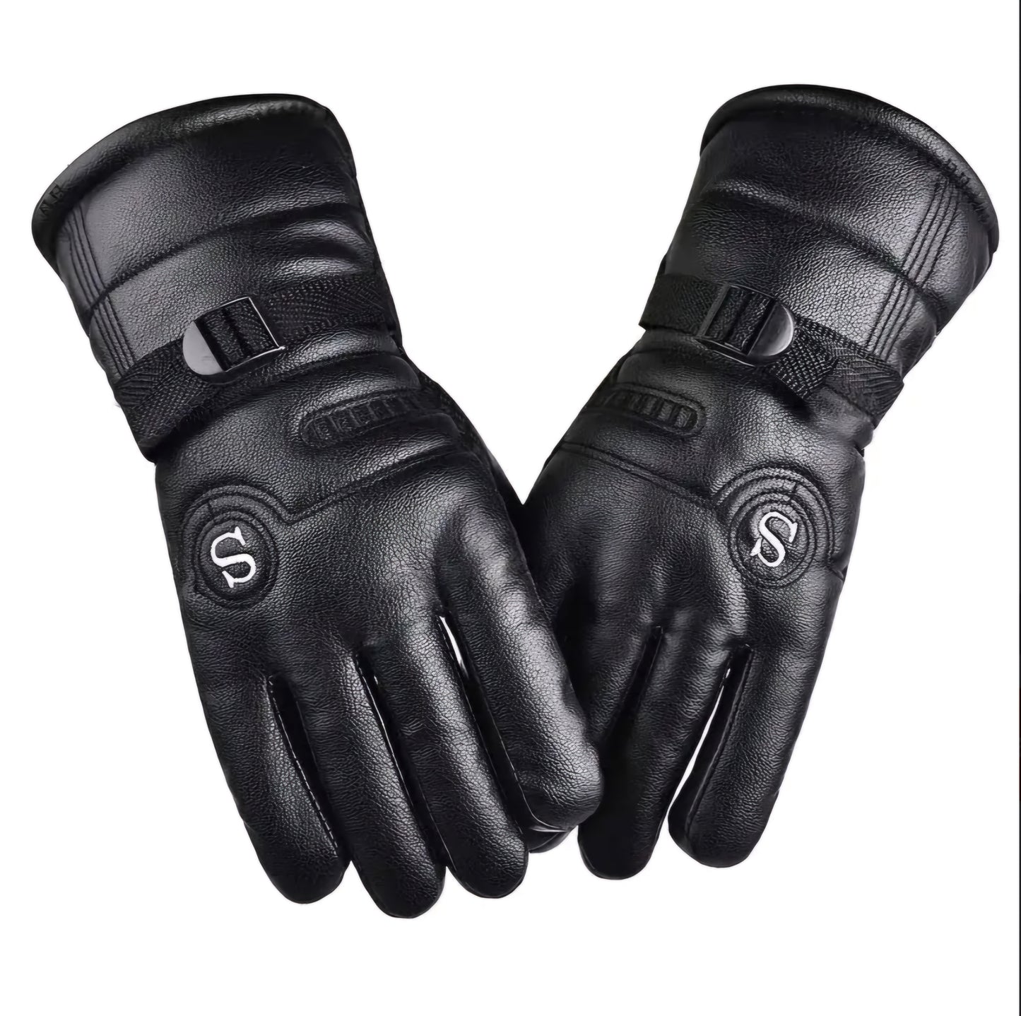 HEAVY DUTY THERMAL WINTER GLOVES