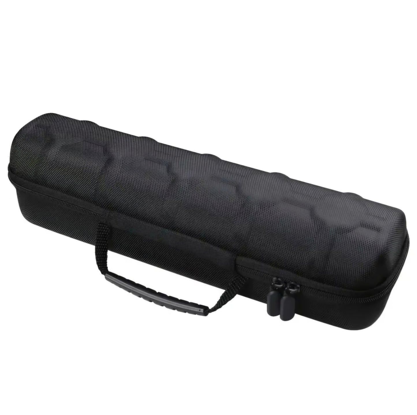 5 SLOT HARD SHELL WATCH CASE